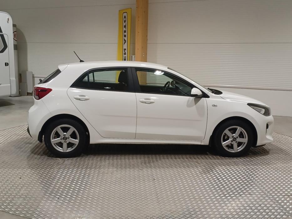 KIA Rio 2018