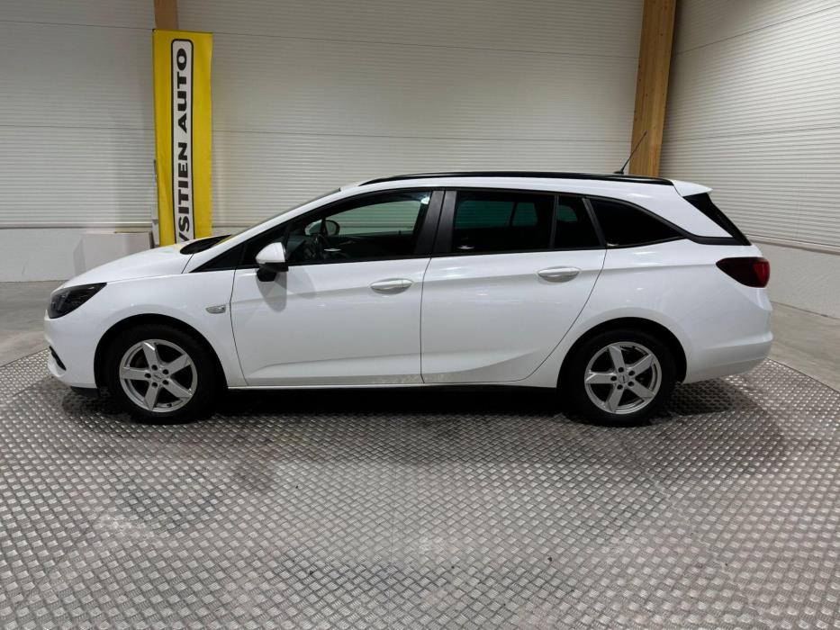 OPEL Astra 2020