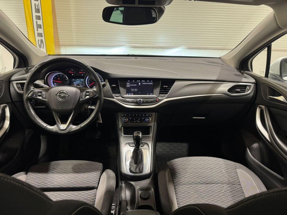 OPEL Astra 2020