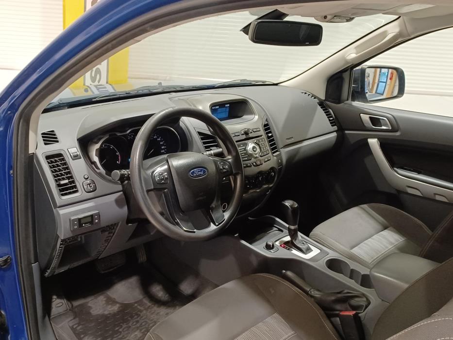 FORD RANGER 2013