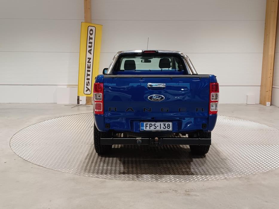 FORD RANGER 2013