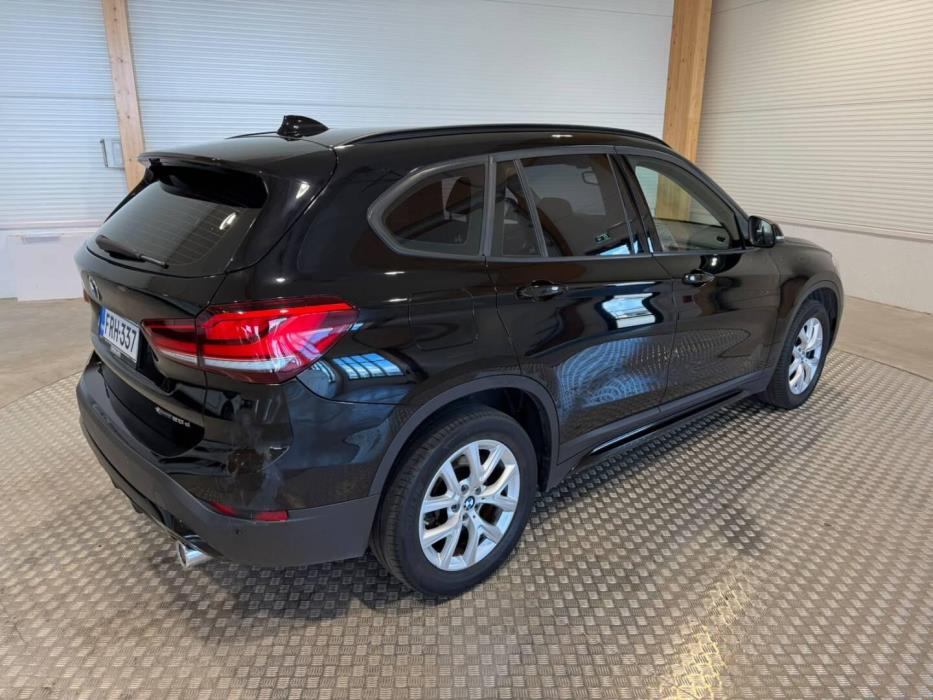 BMW X1 2020