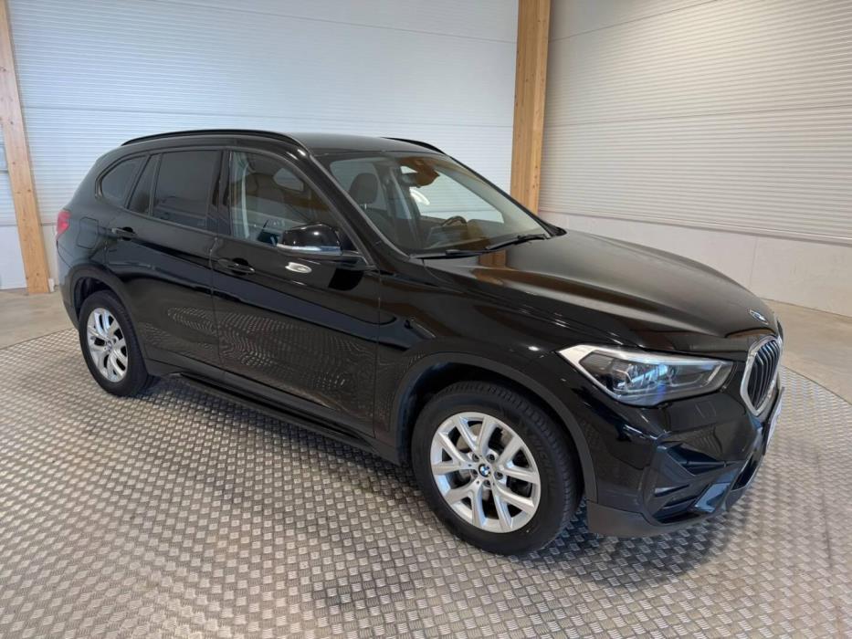 BMW X1 2020
