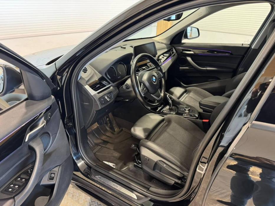 BMW X1 2020