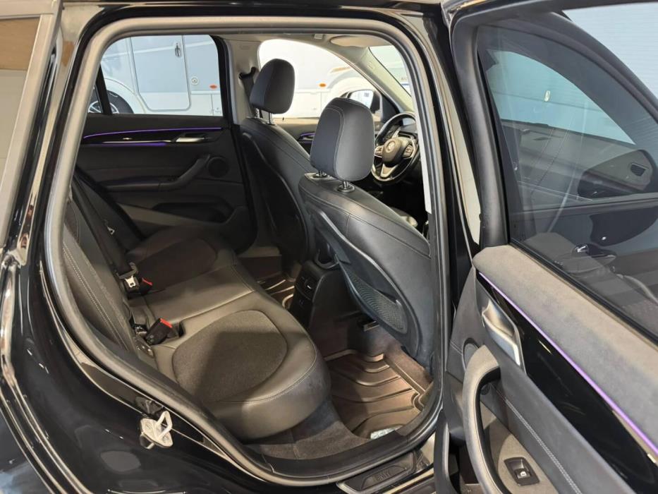 BMW X1 2020