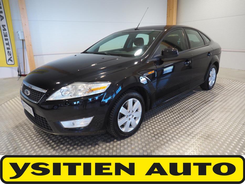FORD Mondeo 2008