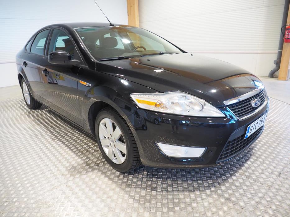 FORD Mondeo 2008