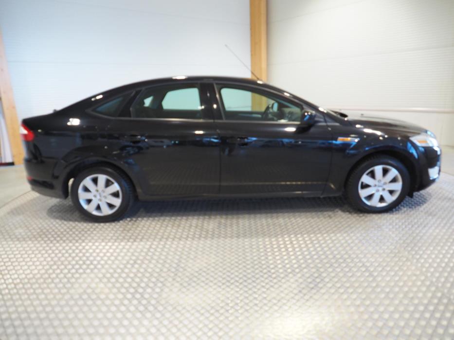 FORD Mondeo 2008