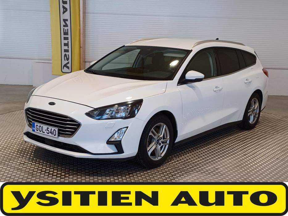 FORD Focus 2020
