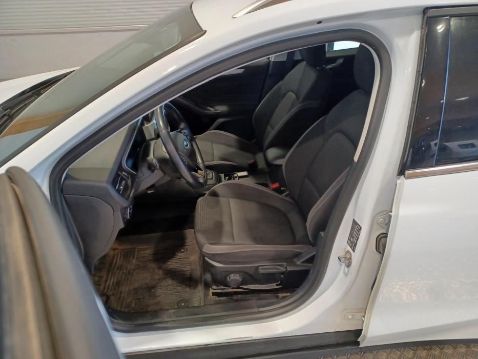 FORD Focus 2020