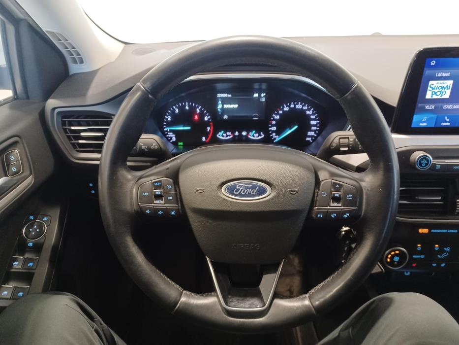 FORD Focus 2020