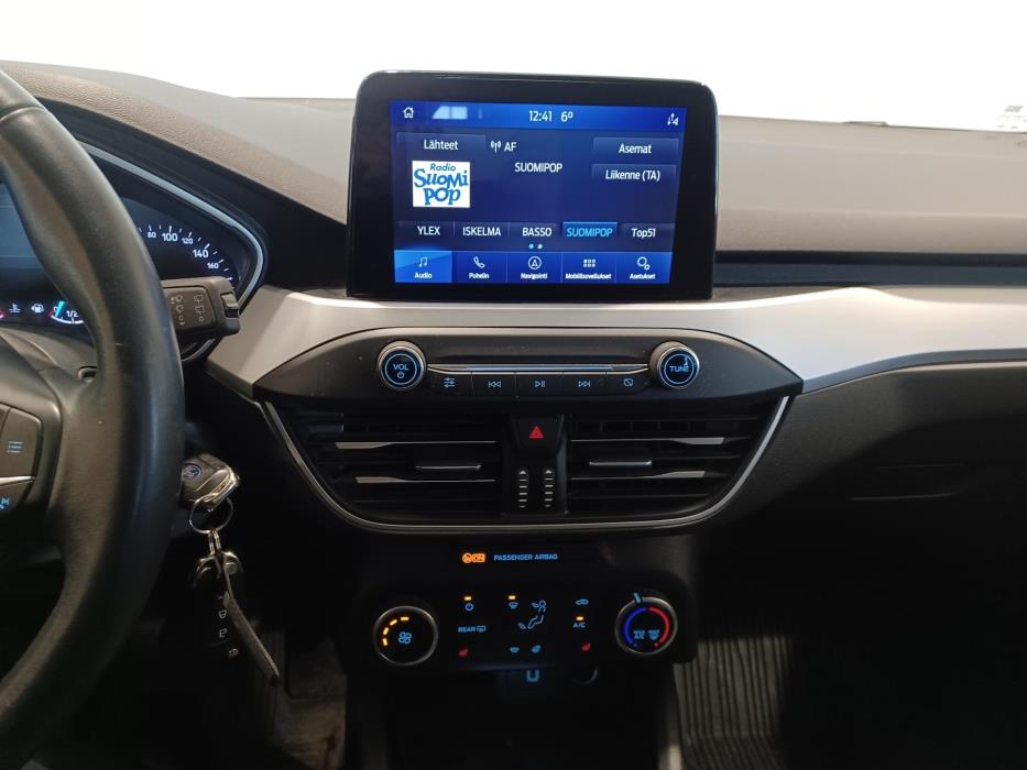 FORD Focus 2020
