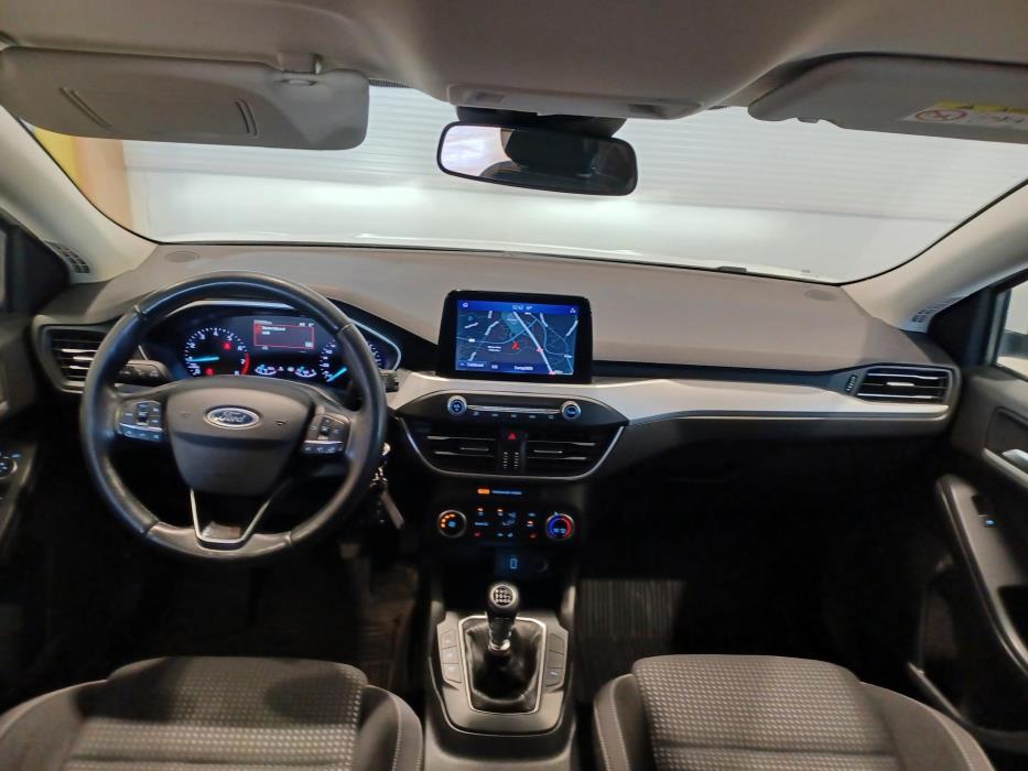 FORD Focus 2020