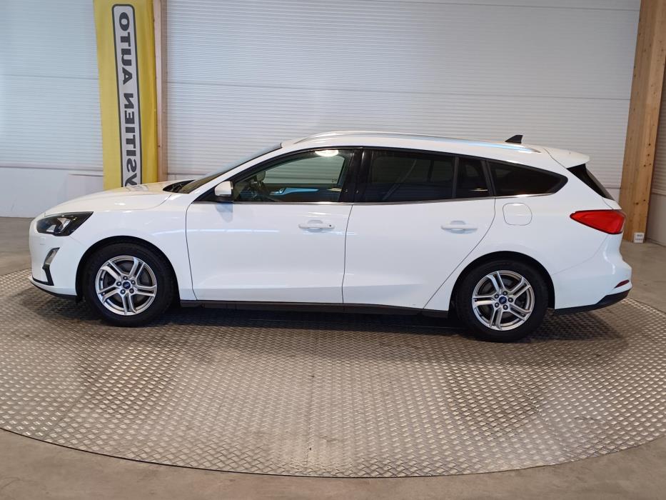 FORD Focus 2020