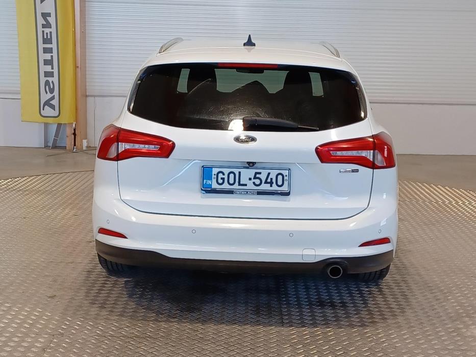 FORD Focus 2020