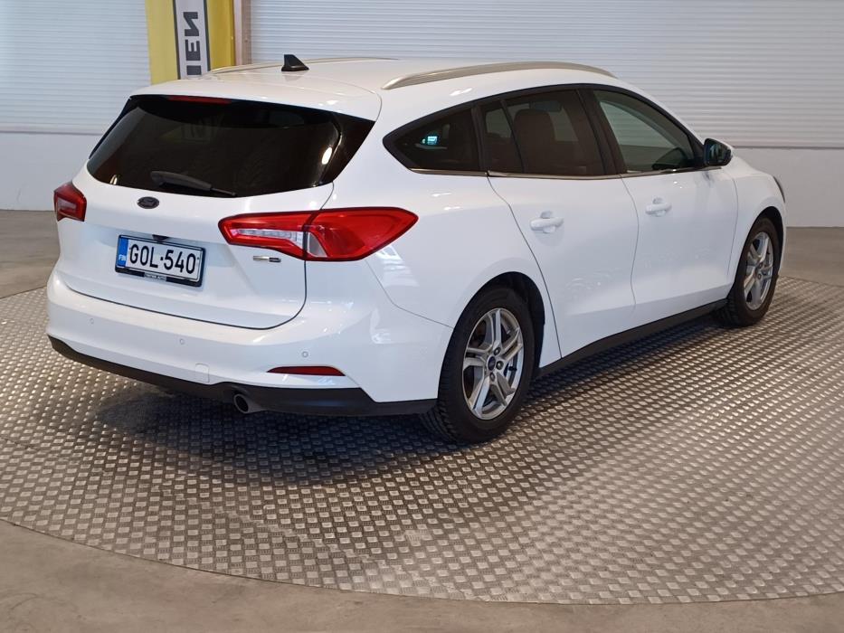 FORD Focus 2020