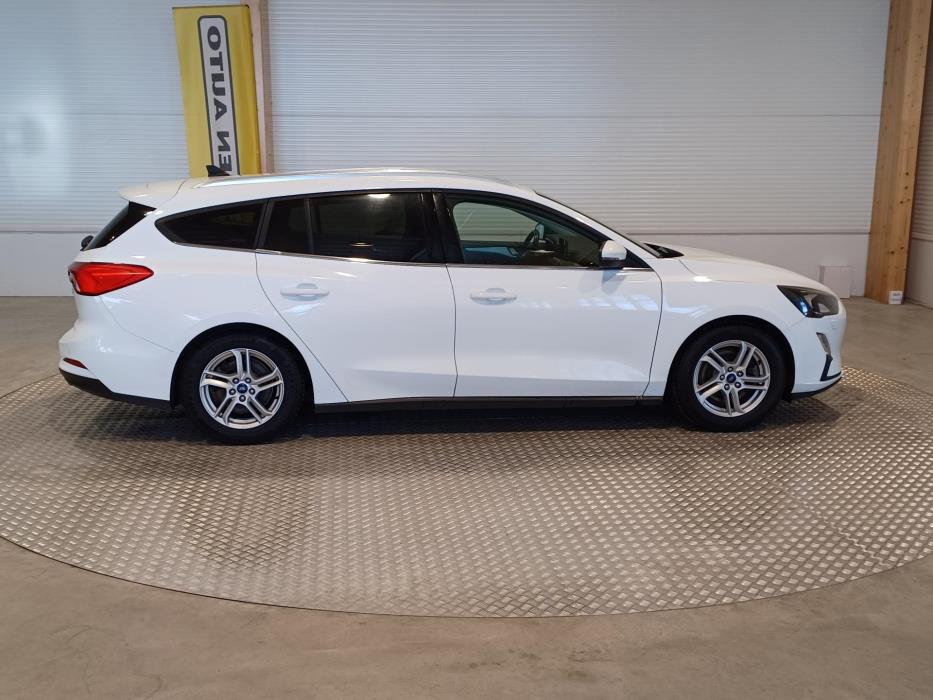 FORD Focus 2020