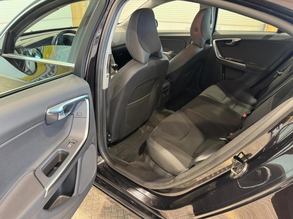 VOLVO S60 2013