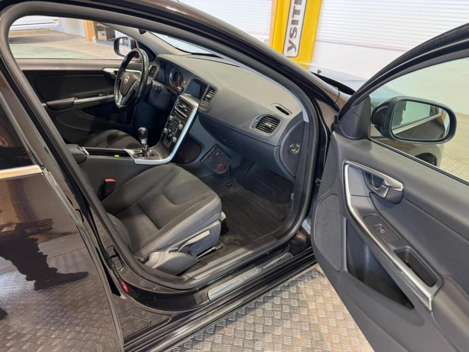 VOLVO S60 2013