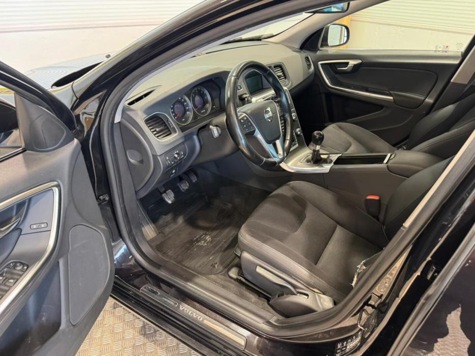VOLVO S60 2013
