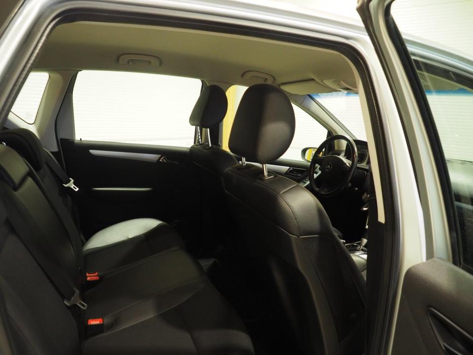 MERCEDES-BENZ A 2007