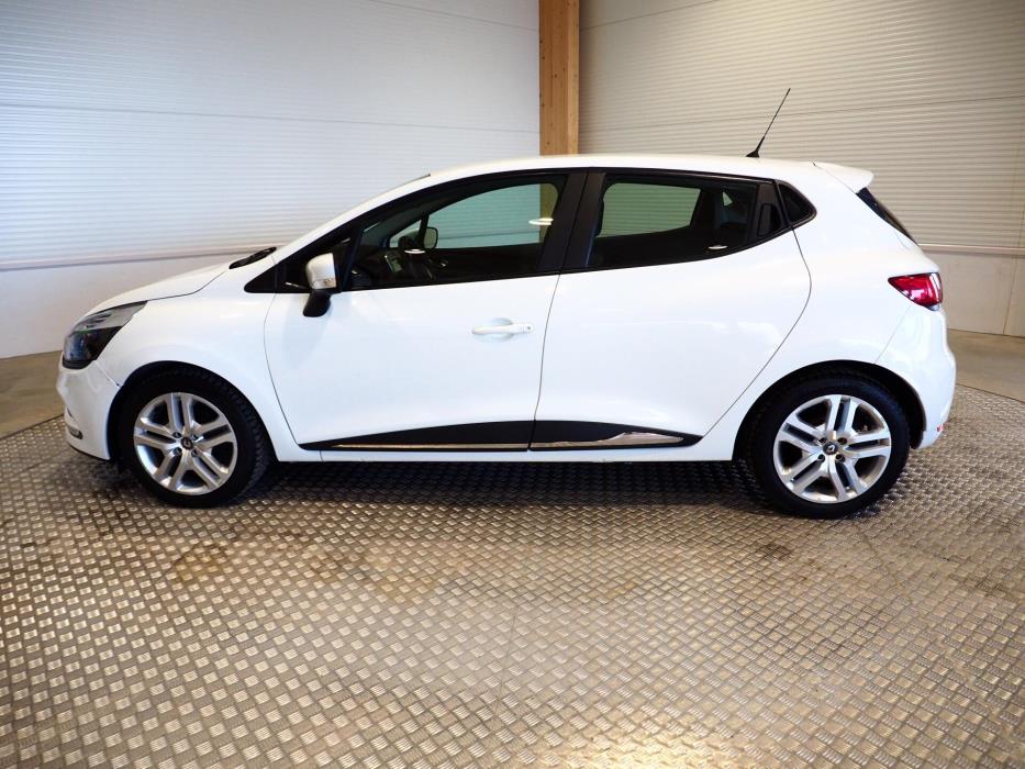 RENAULT Clio 2018