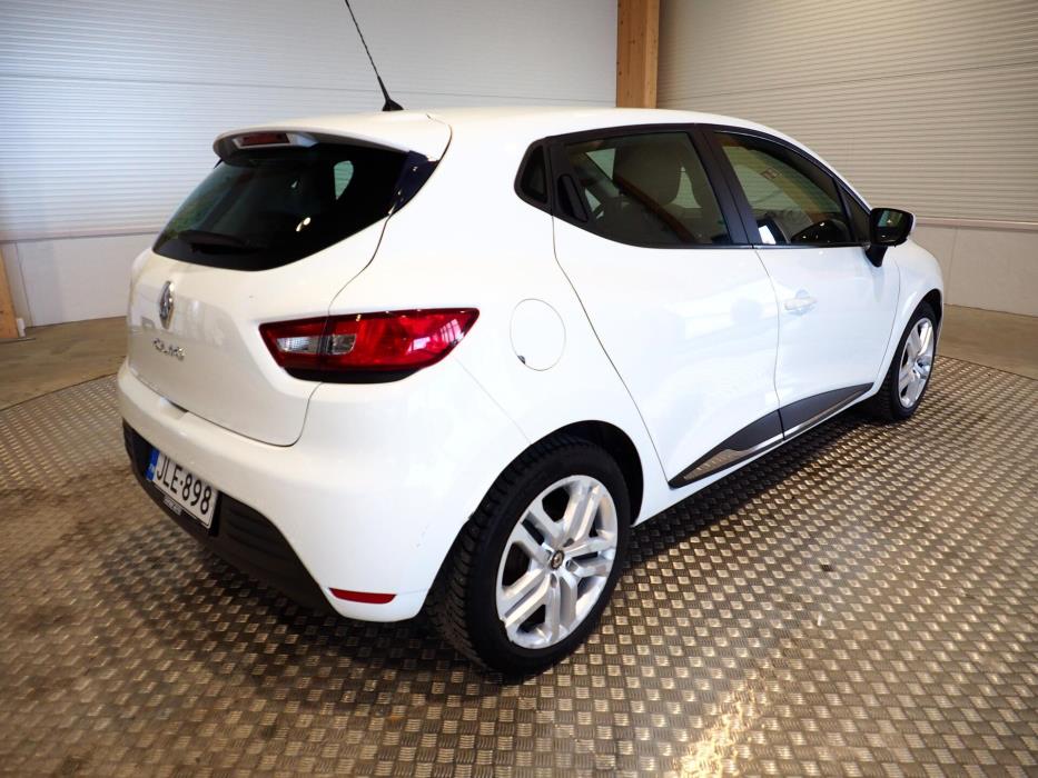 RENAULT Clio 2018