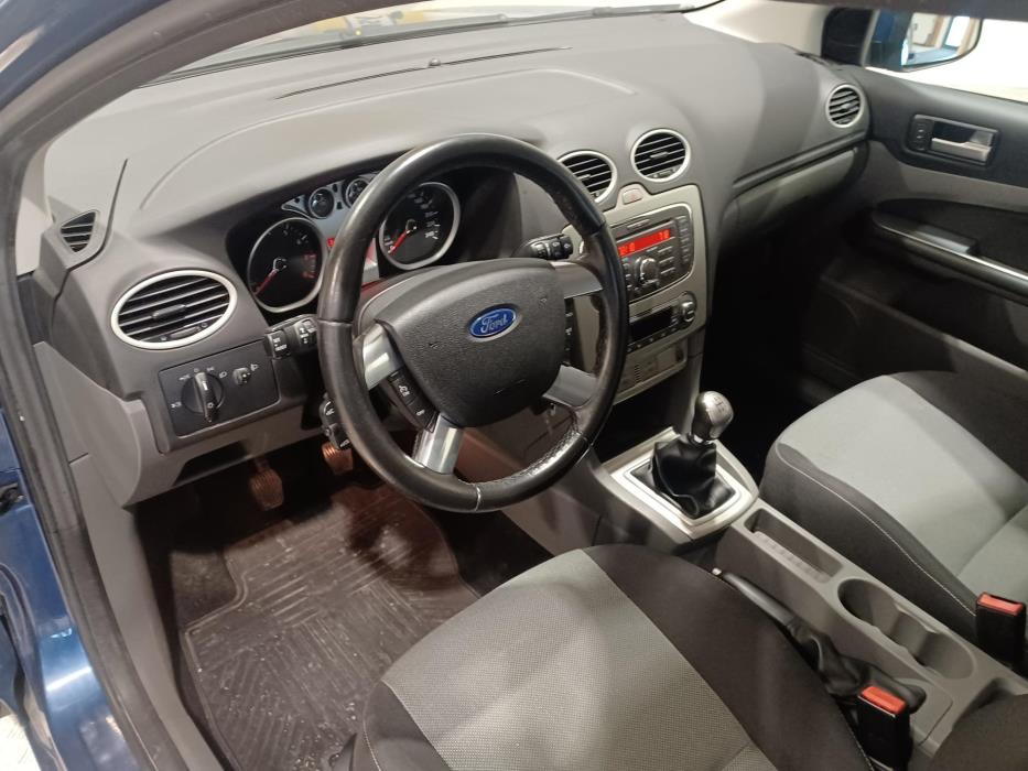 FORD Focus 2010