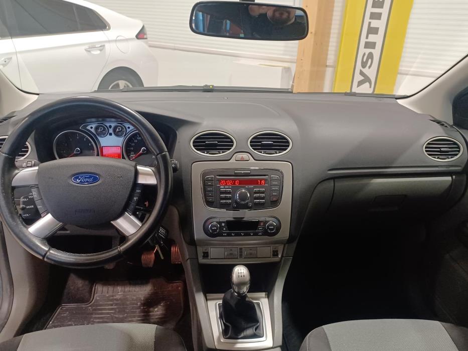 FORD Focus 2010
