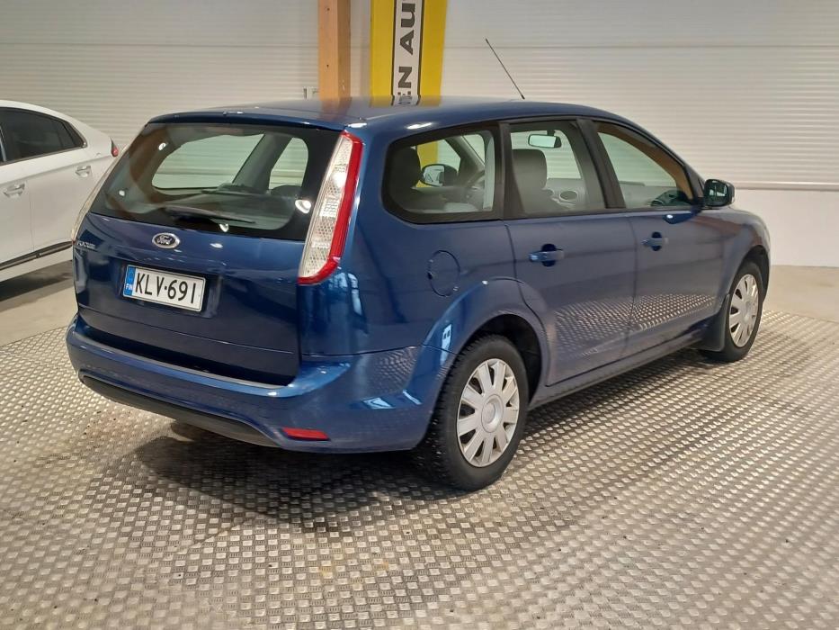 FORD Focus 2010