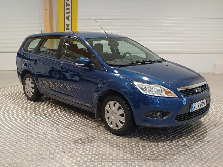 FORD Focus 2010