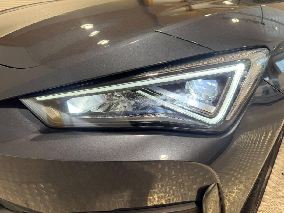 CUPRA Leon Sportstourer 2024