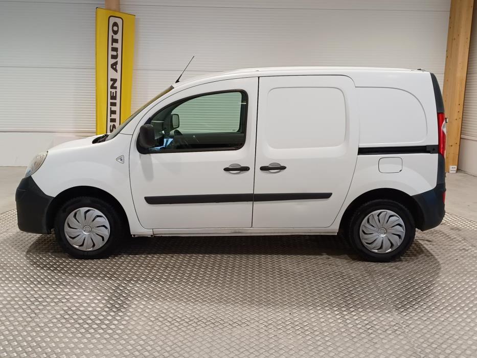 RENAULT Kangoo 2012