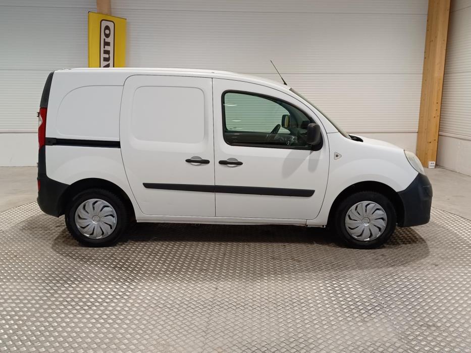 RENAULT Kangoo 2012