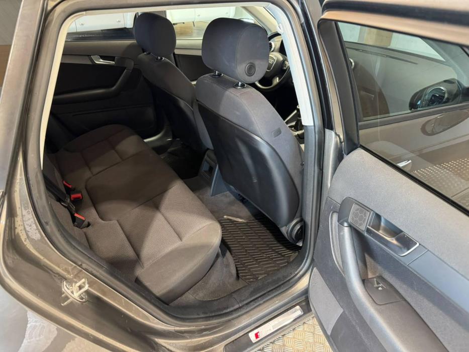 AUDI A3 2013