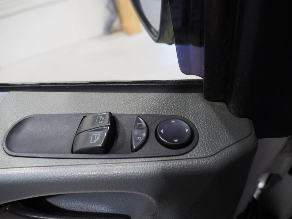 MERCEDES-BENZ Vito 2007