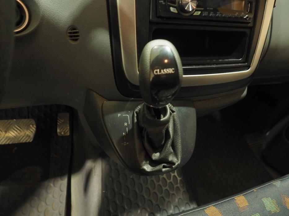 MERCEDES-BENZ Vito 2007