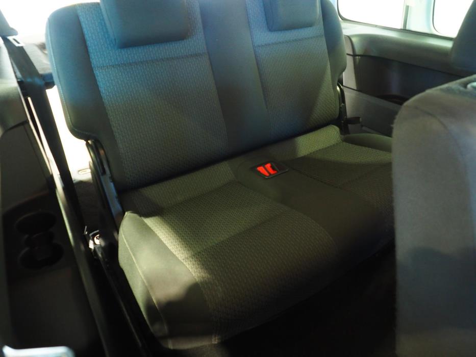 VOLKSWAGEN Caddy Maxi 2017