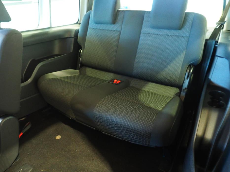 VOLKSWAGEN Caddy Maxi 2017