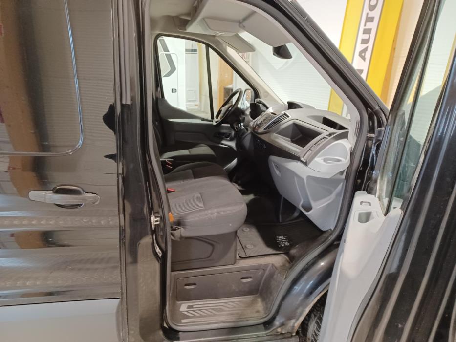 FORD Transit 2018