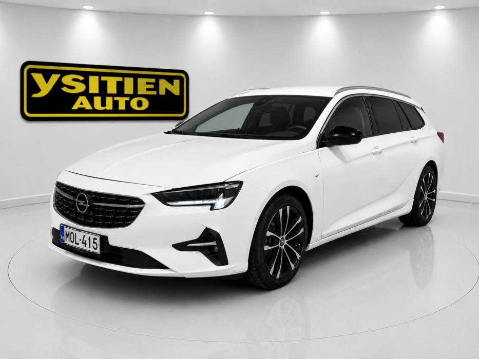 OPEL Insignia 2023