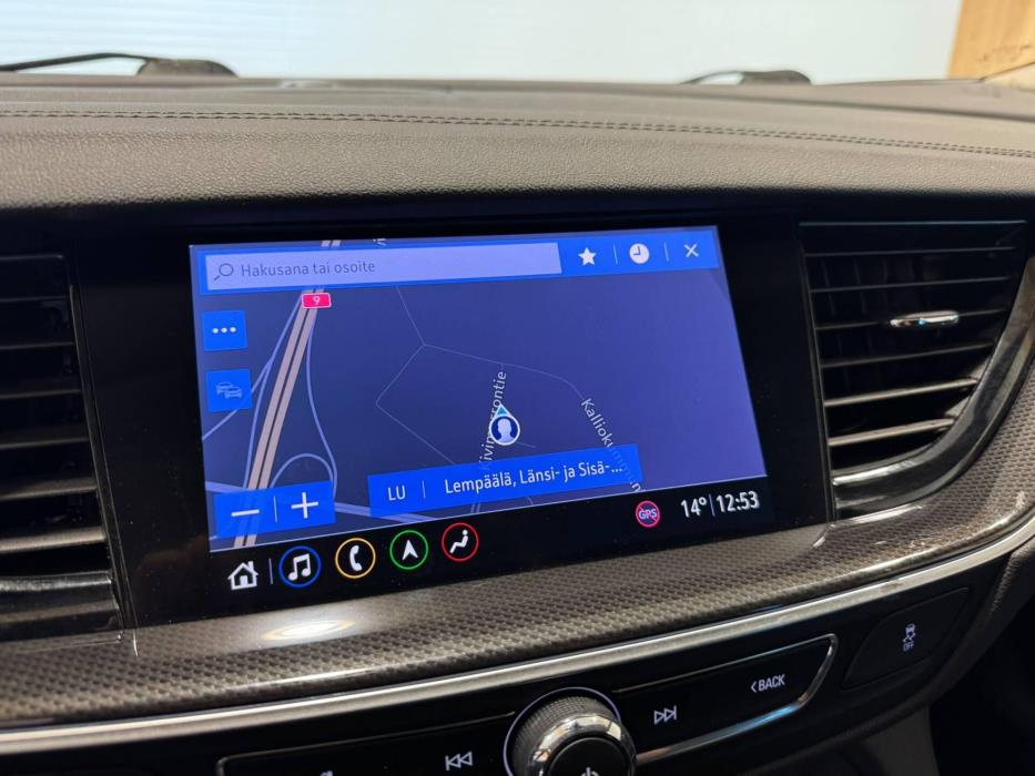 OPEL Insignia 2023
