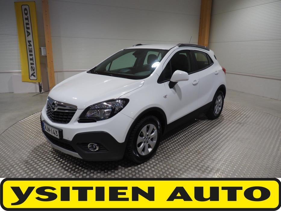 OPEL Mokka 2015