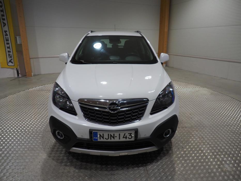 OPEL Mokka 2015