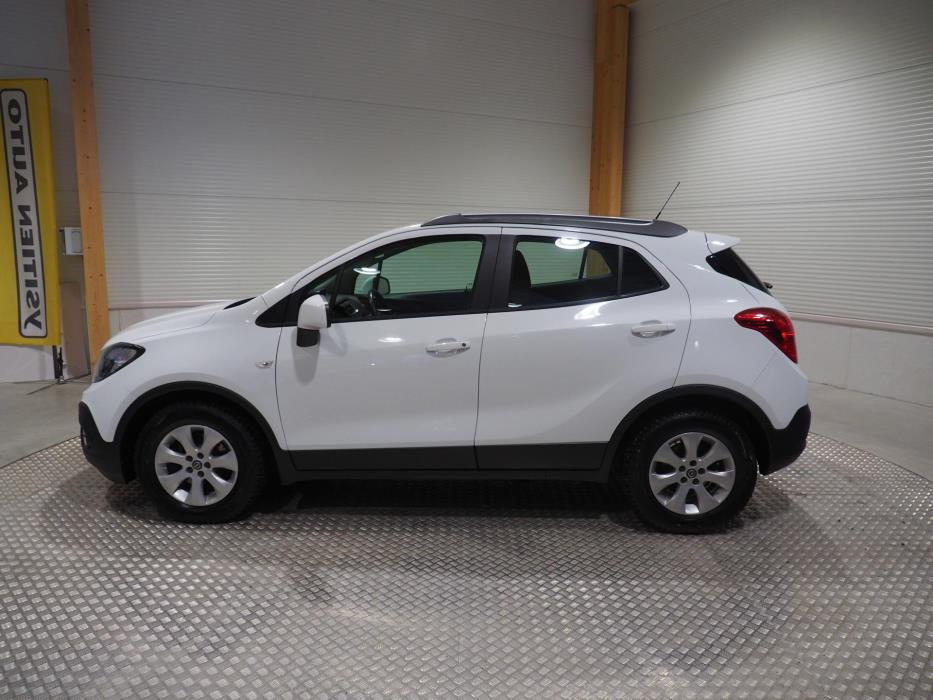 OPEL Mokka 2015