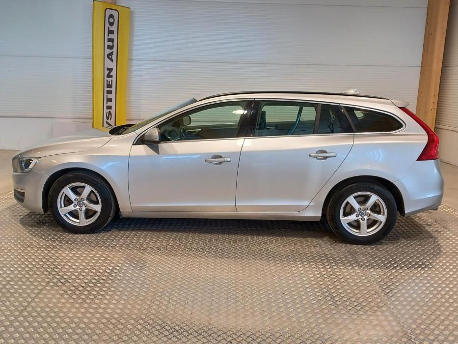 VOLVO V60 2014