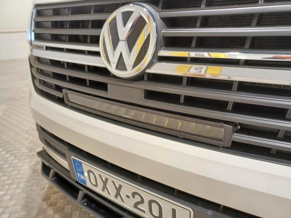 VOLKSWAGEN Transporter 2021