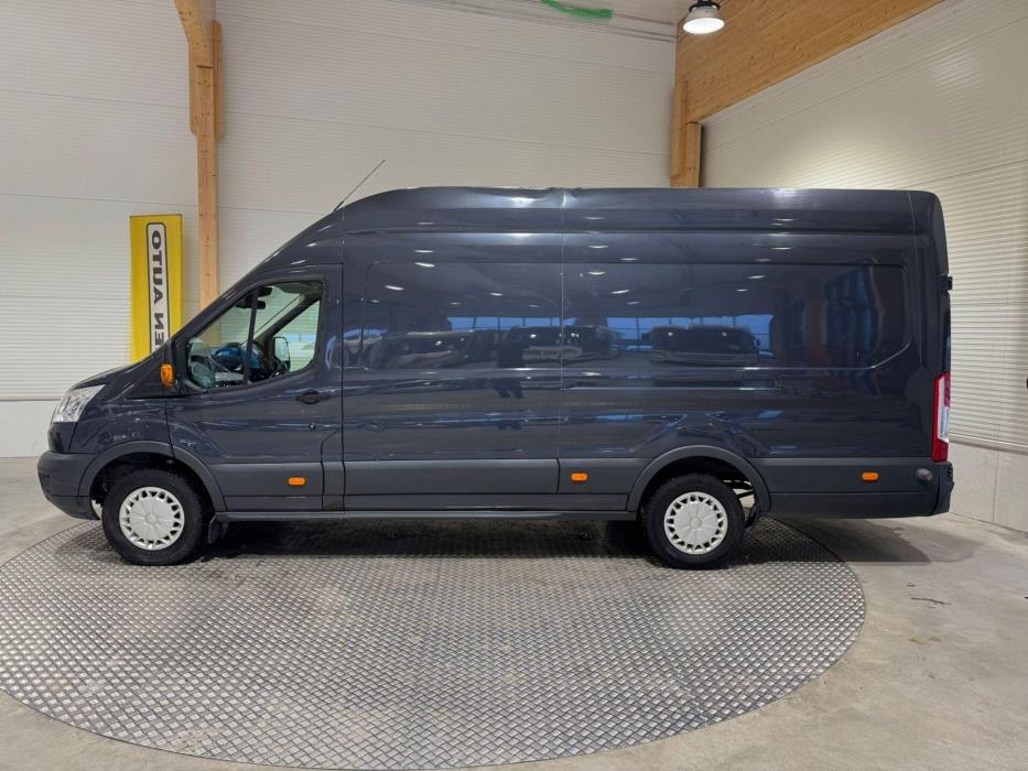 FORD Transit 2016