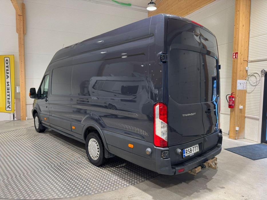 FORD Transit 2016