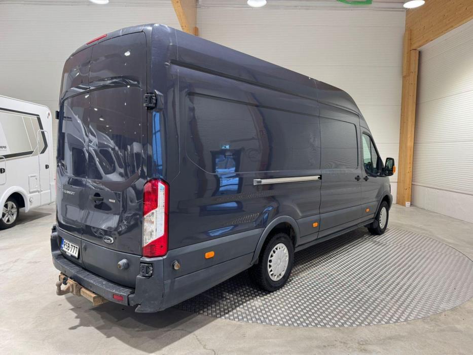 FORD Transit 2016